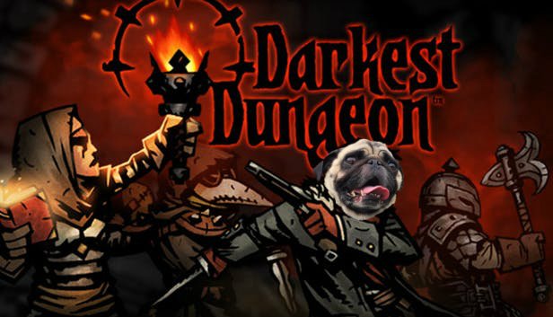 SyraThePug's tweet photo. Cette nuit, nous partons en croisade éradiquer la malédiction pourpre ! Venez prêter main forte ! L'arme des Carlins Ardents VAINCRAS !
#DarkestDungeon #smallstreamer #streamFR #gaming

https://t.co/HrY8aTe2aT https://t.co/rHom8jUF75