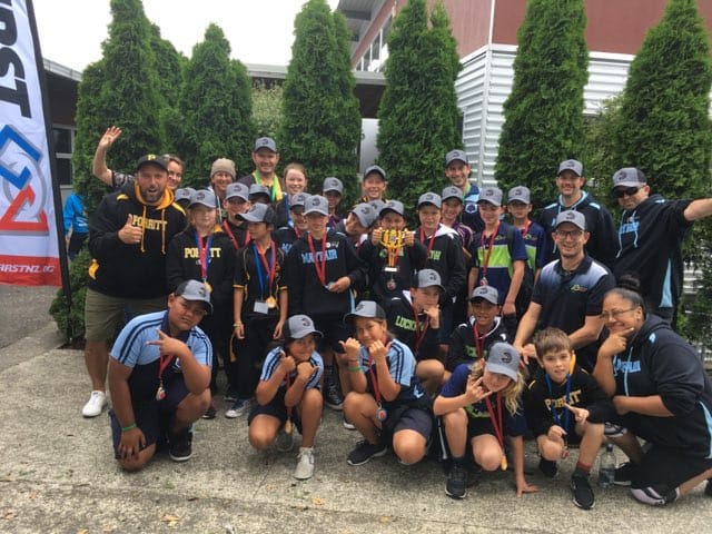MatuaWhite's tweet photo. @WhittakersNZ , check out these Hawkes Bay Robotics Whizz Kids who have been selected to represent NZ at an international tournament in May.  Looking for supportive sponsors who know the value in coding!  Collab between @mayfairschoolnz and Lucknow School.  HB smashing it! https://t.co/AIAhYSMlXt