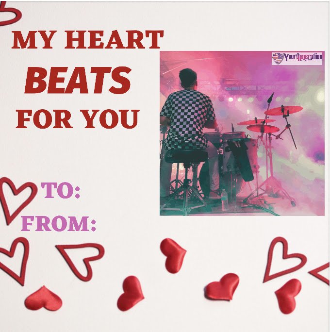 YourGeneration_'s tweet image. Forget to buy a Valentine's card? Don't worry, we got you covered! 💘😉🤣

#punny #valentinescards #valentinesmeme #lol #valentinesday