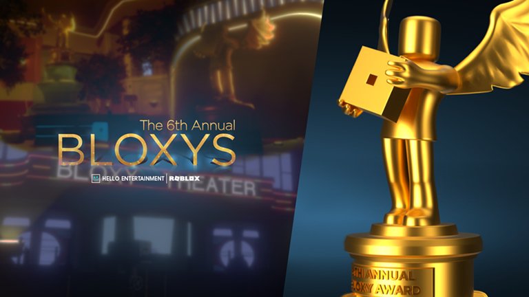 Roblox On Twitter Glamor Glitz And Prizes Tour The Bloxy Theater In Today S Glamorous 1pm Pst Stream Https T Co T4vppe04qo Bloxyawards Deeterplays Https T Co Aae2lssqfu - roblox oo