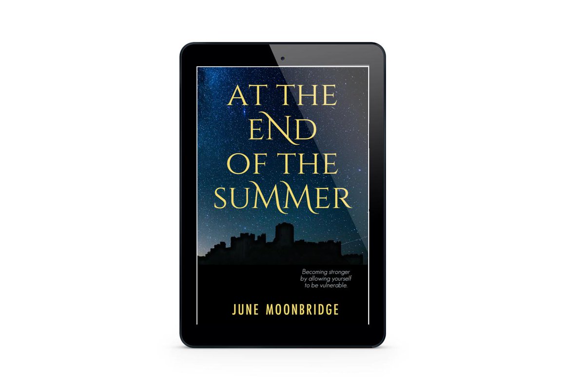 From #Valentines day untill 20th February, "At the End of the Summer" is for #99c/#99p on @AmazonKindle or if you want, you can read it for #FREE on #KindleUnlimited . <3 Don't miss the opportunity! <3 Get your copy now! <3
#PictPublishing
#BookBoost
#Romance
#Valentines2019