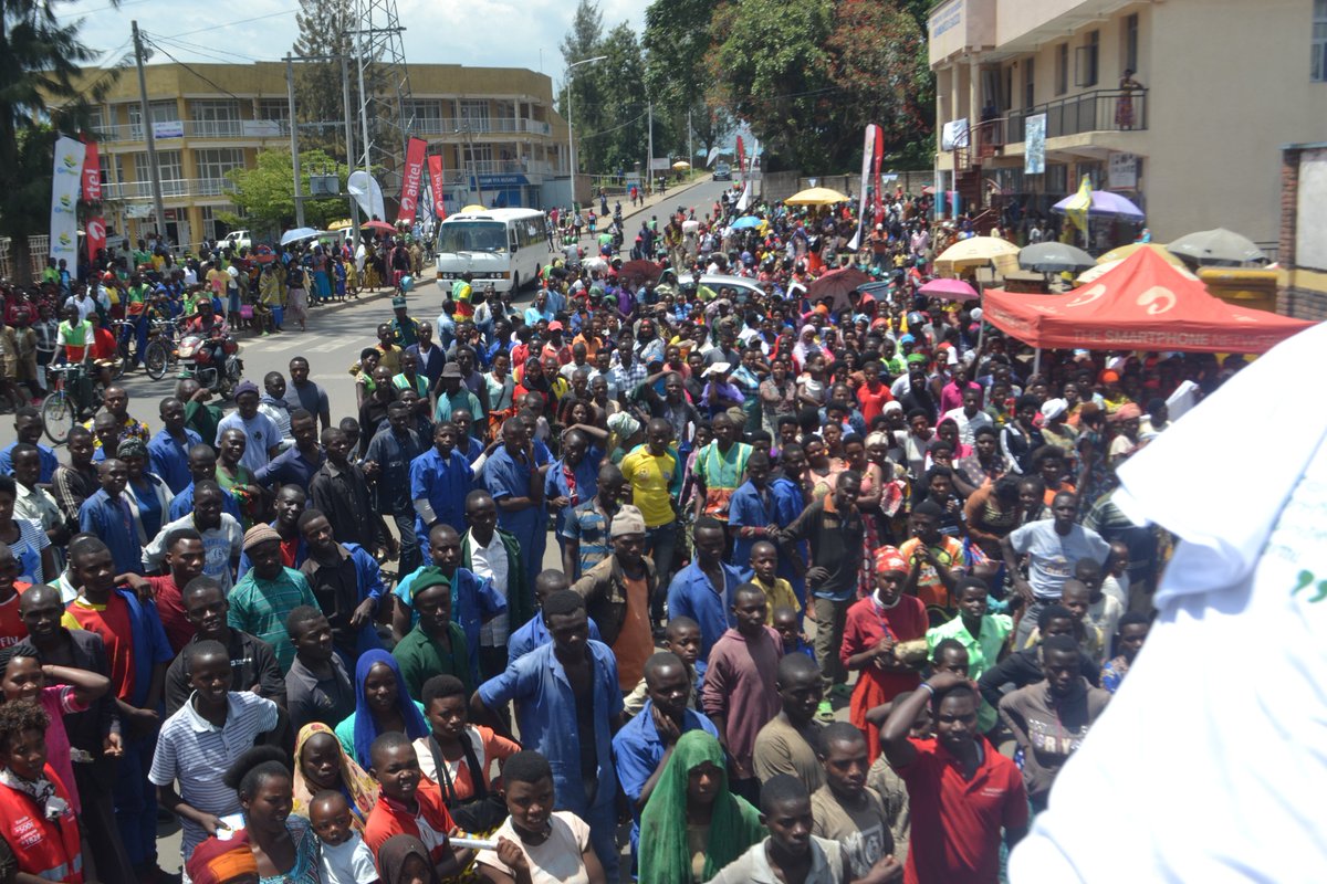 Rwanda Social Security Board tweet media