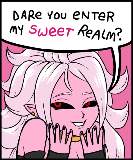 SweetGlutton's tweet image. 