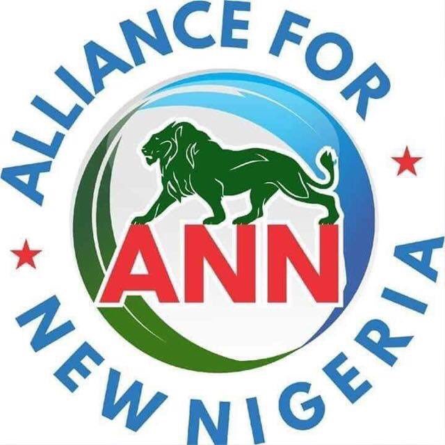 feladurotoye's tweet photo. Everyone who wants a #NewNigeria
_
Remember the logo. My name will not be on the ballot. We are #14 on the ballot. 
_
Lord, we have done all we know to do. 
_
Now, into your hands, we commend Nigeria 
_
On Saturday, let the Lion roar over Nigeria 
_
#VoteTheLion. #VoteANN https://t.co/oMCdQioXwO