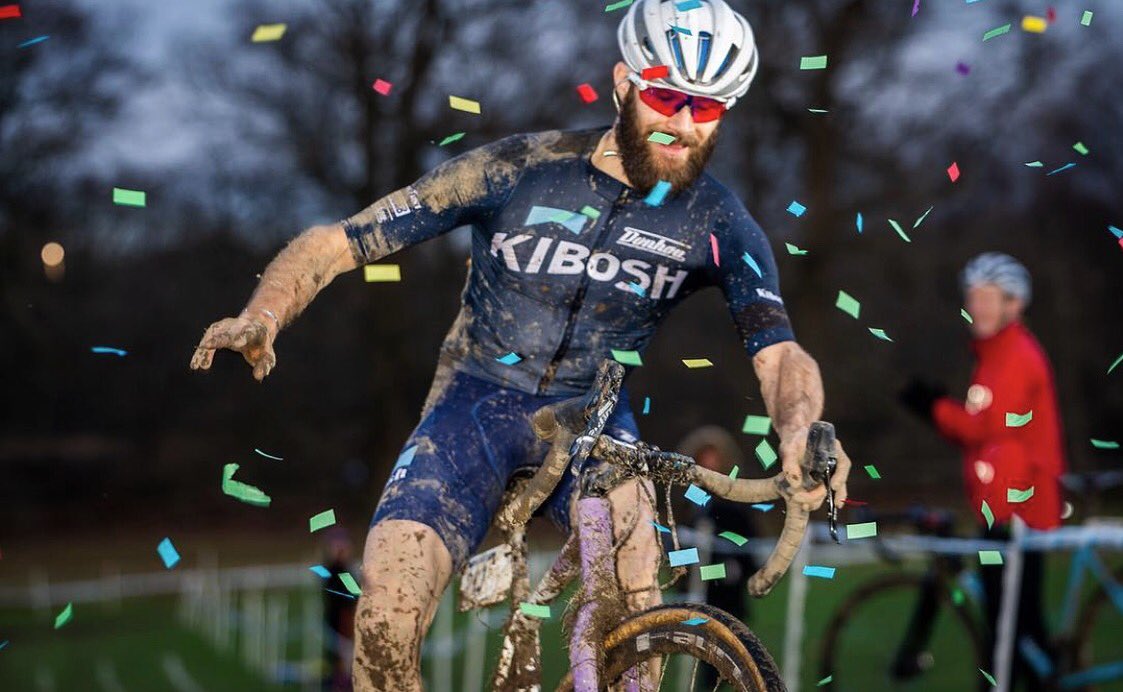 Donhou Bicycles (@donhoubicycles) on Twitter photo The bearded heartbreaker @_neil_phillips_ stealing his last win of 2018... He also managed to pilot his DSS3 to take the London and South East series win last week too. Congrats!
The team have smashed the CX season this year!
Love supporting these guys. ❤️
-
📷 <a href="/DigiDavesphotos/">Digi Dave Hayward</a> The bearded heartbreaker @_neil_phillips_ stealing his last win of 2018... He also managed to pilot his DSS3 to take the London and South East series win last week too. Congrats!
The team have smashed the CX season this year!
Love supporting these guys. ❤️
-
📷 <a href="/DigiDavesphotos/">Digi Dave Hayward</a>
