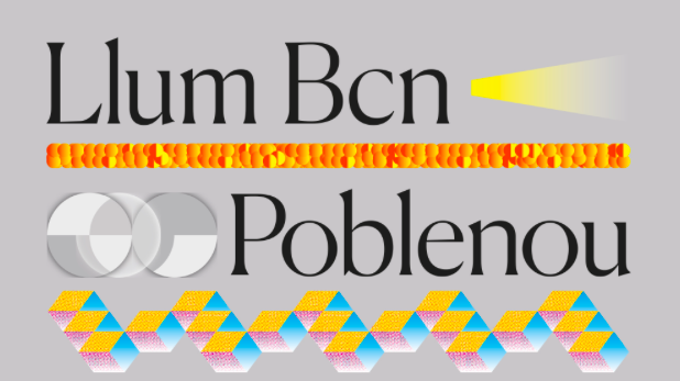 stayhungry_bcn's tweet image. Un evento que ya va tomando aire de clásico y cada año pinta mejor: #LlumBcn2019 
El @PoblenouUD llena el barrio de luz con la organización del festival
#plandelfinde 
📆 15, 16 i 17 de febrer
🕖 19:00 a 00:00
📍 Poblenou 
👉 ow.ly/E6a830nHoc8