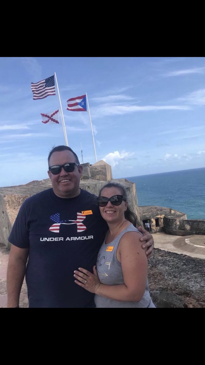 krisrob0719's tweet photo. My Valentine and I would love to go back to Puerto Rico! #SouthwestLovesAustin #sweepsteakes https://t.co/VSqjPl9cm2