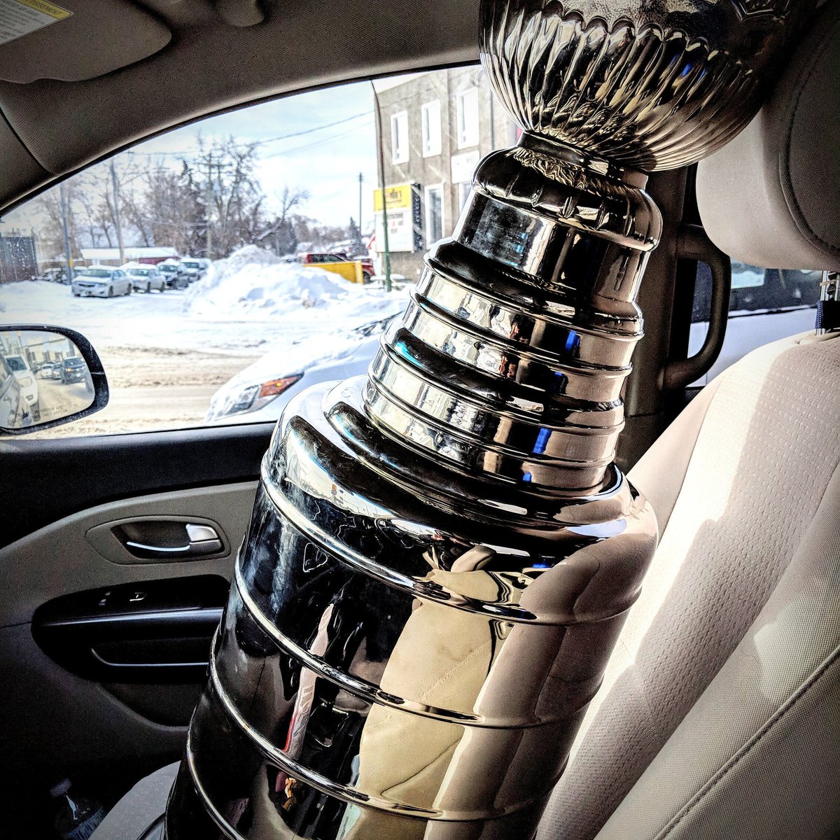 The Premier Events Cup is on its way to a corporate event 🏆 Stay tuned tomorrow to find out which Celebrity will be in attendance, and what awesome company is putting on this epic party for their staff! #wewantthecup #celebrityevent #premierevents