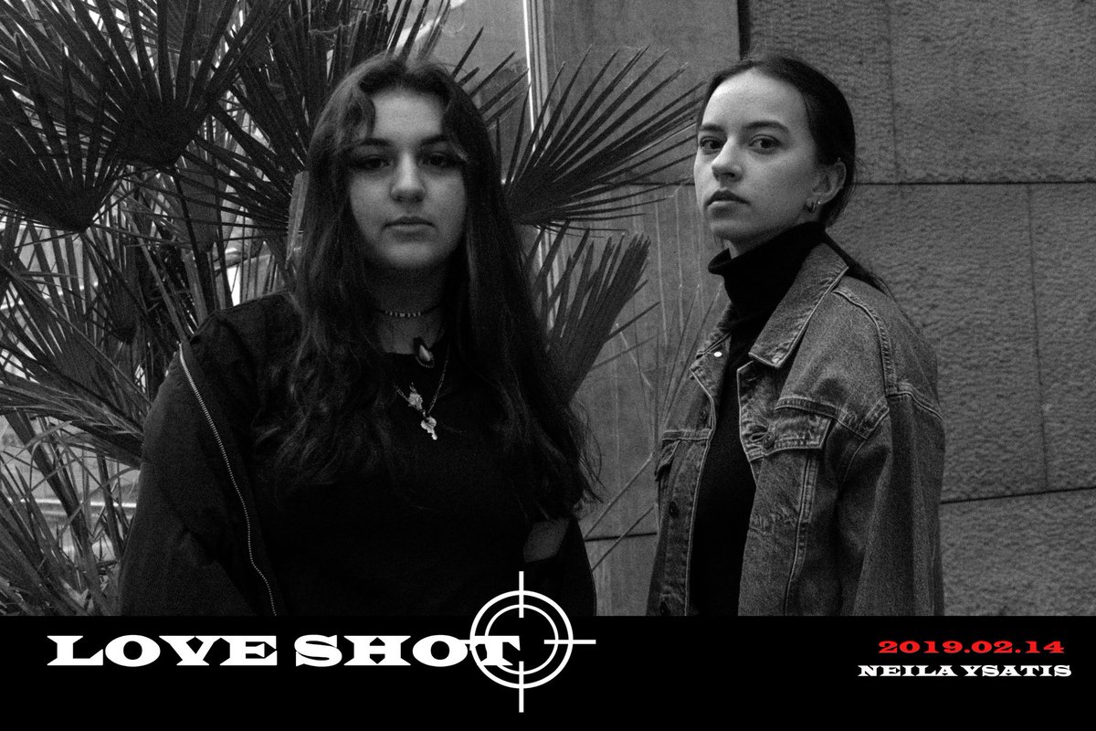 icy_u_'s tweet photo. #EXO’s #LOVESHOT DANCE COVER BY #ICU is OUT HERE : https://t.co/jq7WhN5o9D
CHECK OUT : THE #DUO TEASER PHOTO
#ALLAN #BOLOR #TONY #SARAH #SADA #IRMA #NEILA #YSATIS #KPOP #DANCECOVER https://t.co/MRusCKVBq0