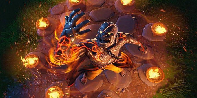 Fortnite Info on Twitter: \ Fortnite Info on Twitter: \
