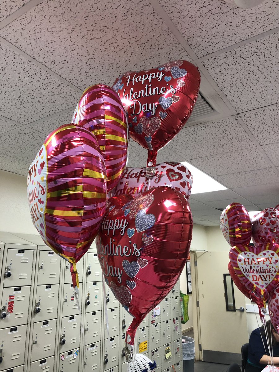 LisaSteck996's tweet photo. #4707employeecommittee Happy Valentines Day https://t.co/H4oTyxj478
