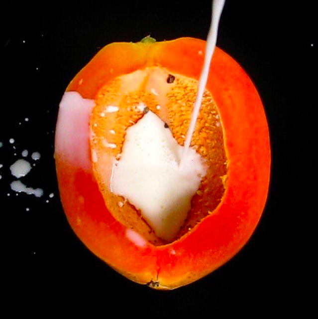 Stephanie Sarley, la artista que redefine el concepto de "Food Porn