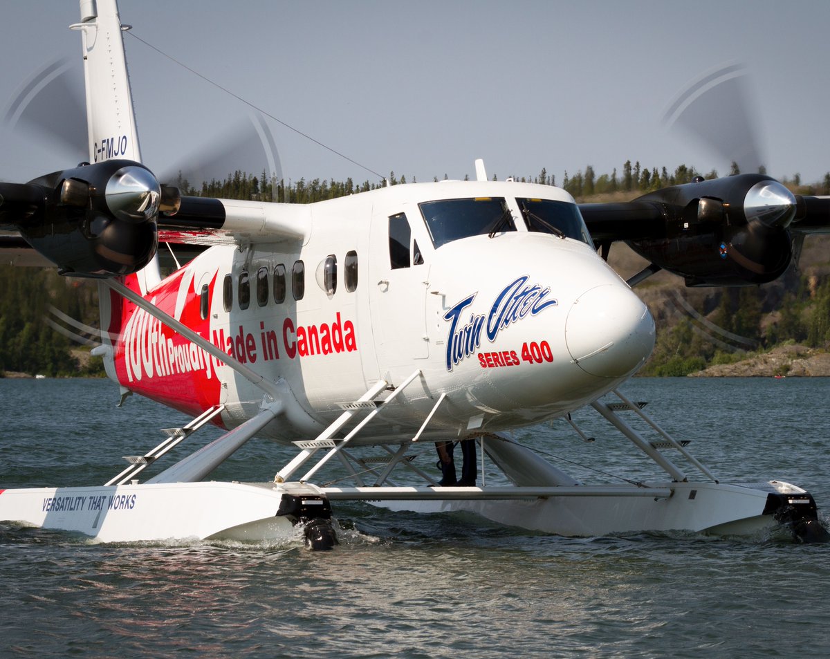 vikingairltd's tweet photo. In recognition of #Valentine's Day today, we want to know which Viking #aircraft would you #love to have as your #sweetheart - the #DHC6 #Series400 #TwinOtter, or the #DHC2T #Turbo #Beaver? #avgeek https://t.co/geOdPl5y0P