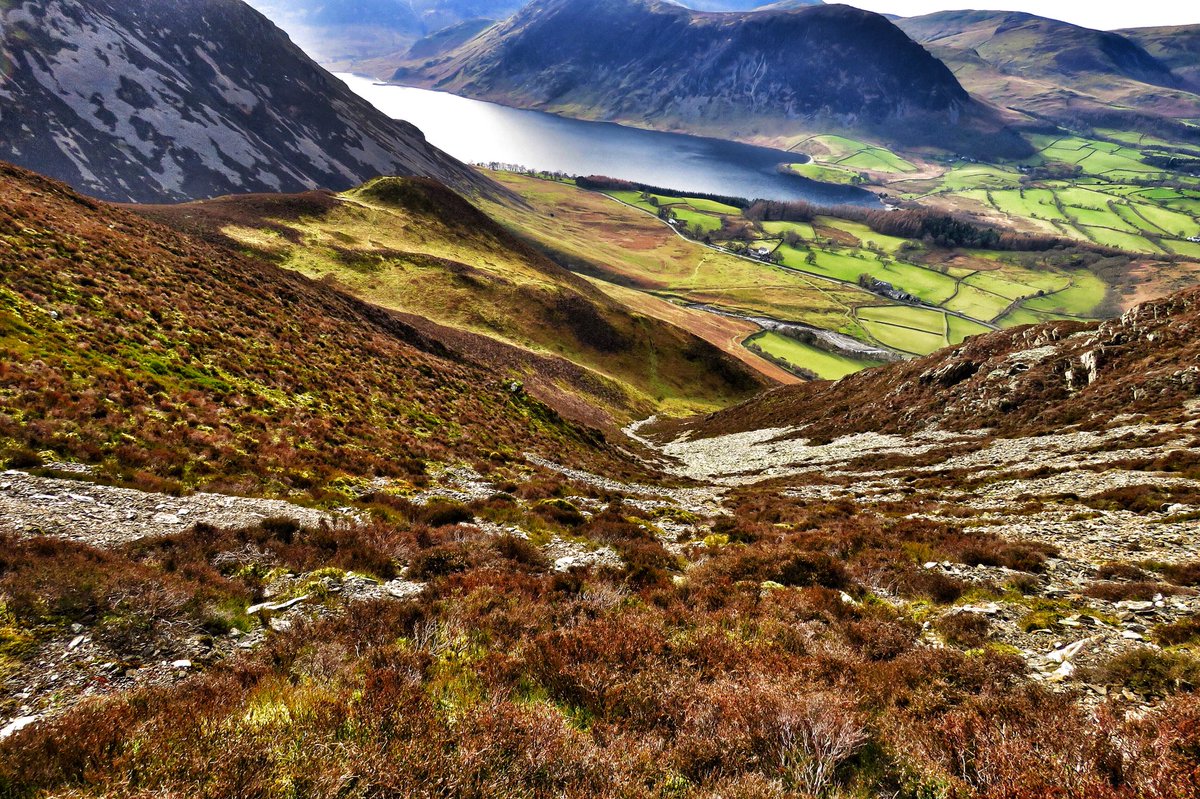 oldcrofthouse's tweet photo. There was only really one place to spend today
#Valentines2019 #topoftheworld #whiteside #hopegillhead #whitelesspike #lakedistrict #cumbria #wainwrights #tickingoffthelist #only10left #walking #getoutdoors #stillspeaking #navigationerror #everyrelationshiphasitshighsandlows https://t.co/eFIuigmXJm