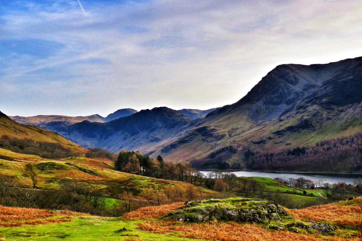 oldcrofthouse's tweet photo. There was only really one place to spend today
#Valentines2019 #topoftheworld #whiteside #hopegillhead #whitelesspike #lakedistrict #cumbria #wainwrights #tickingoffthelist #only10left #walking #getoutdoors #stillspeaking #navigationerror #everyrelationshiphasitshighsandlows https://t.co/eFIuigmXJm