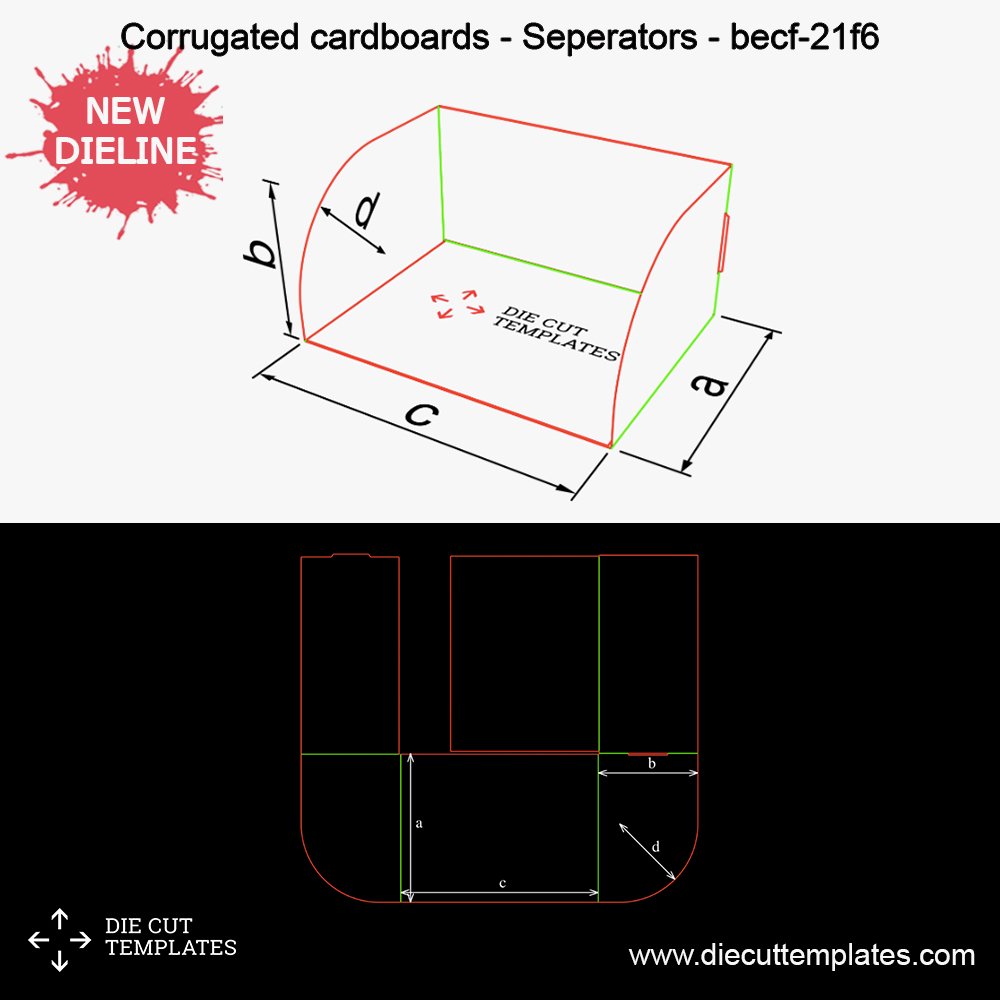 diecuttemplates's tweet photo. Our collection is increasing every day! 🎉 You can download edge-protector made of cardboard at our website. 👍
https://t.co/nl9rXsaceC
#dieline #dielines #diecut #diecuts #corrugatedcardboard #cardboard #edgeprotectors #edgeprotector https://t.co/PWyRHQBcyM