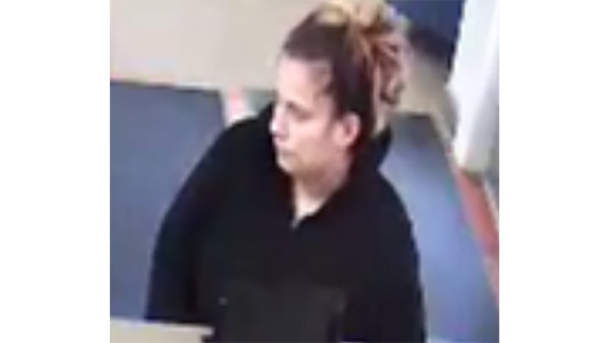 Woman robs North Little Rock bank dlvr.it/Qyw502 #ARNews https://t.co/FRfXyWDXRR