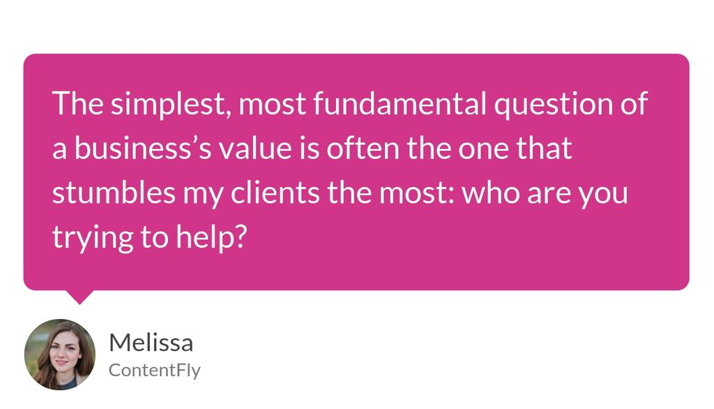 trydraftco's tweet image. Hot off the press: 3 Questions You Must Ask to Build a Strong Marketing Strategy goo.gl/3uXMqK #ContentFly #ContentMarketing #Contentsample