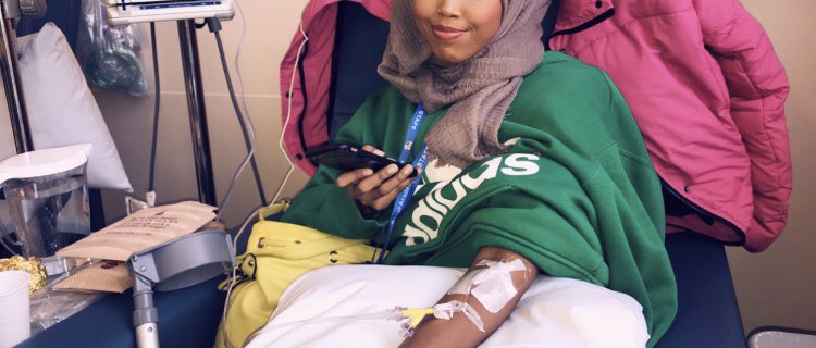 Yasmin Omar ⚒️ tweet media