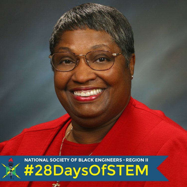 R2NSBE's tweet photo. Dr. Alexa Canady is the 1st African-American female neurosurgeon & the 1st African American woman certified by the American Board of Neurological Surgery. She was director of neurosurgery at the Children's Hospital, 1 of the best in America under her guidance. #28DaysOfSTEM https://t.co/0aufnb3kp4