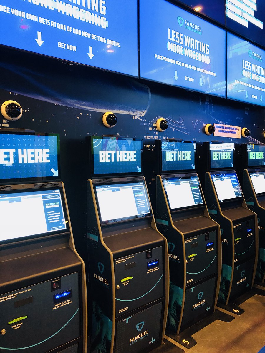 Fanduel Sportsbook Down Fanduel Sportsbook Down