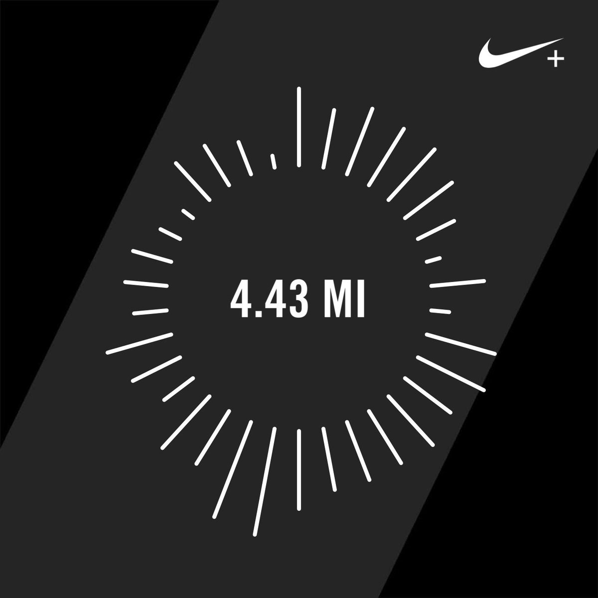 LMWBXR's tweet image. #Done ✅ #bbcomchallengeseries,#rainorshine,#fitspo,#nike