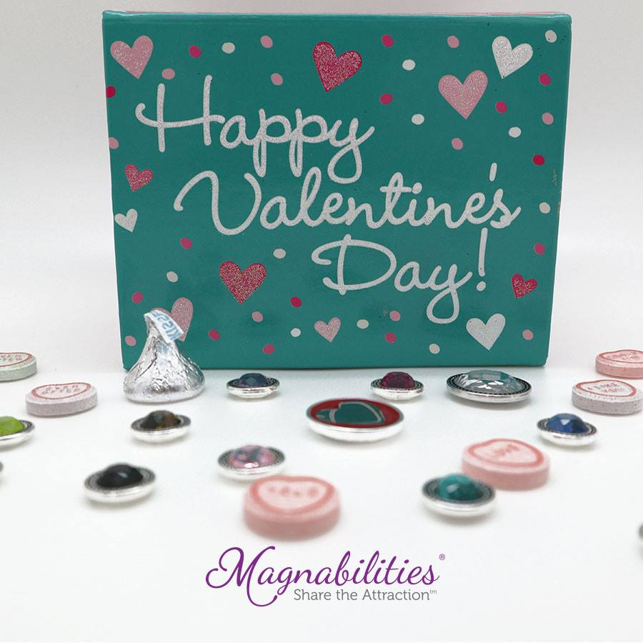 GranthamMagGems's tweet photo. ๐๐ฅฐ https://t.co/WYOZ1j3PRl ๐ฅฐ๐
#Magnabilities #YouGetToPick #February #February14 #Valentines #ValentinesDay #HappyValentinesDay #Gift #TreatYourself #Hearts #Sparkle #Shine #Jewelry #JewelryLovers #Necklace #Ring #Earrings #Bracelet #Thursday #Love #LoveIt https://t.co/qsWUBD7CgP