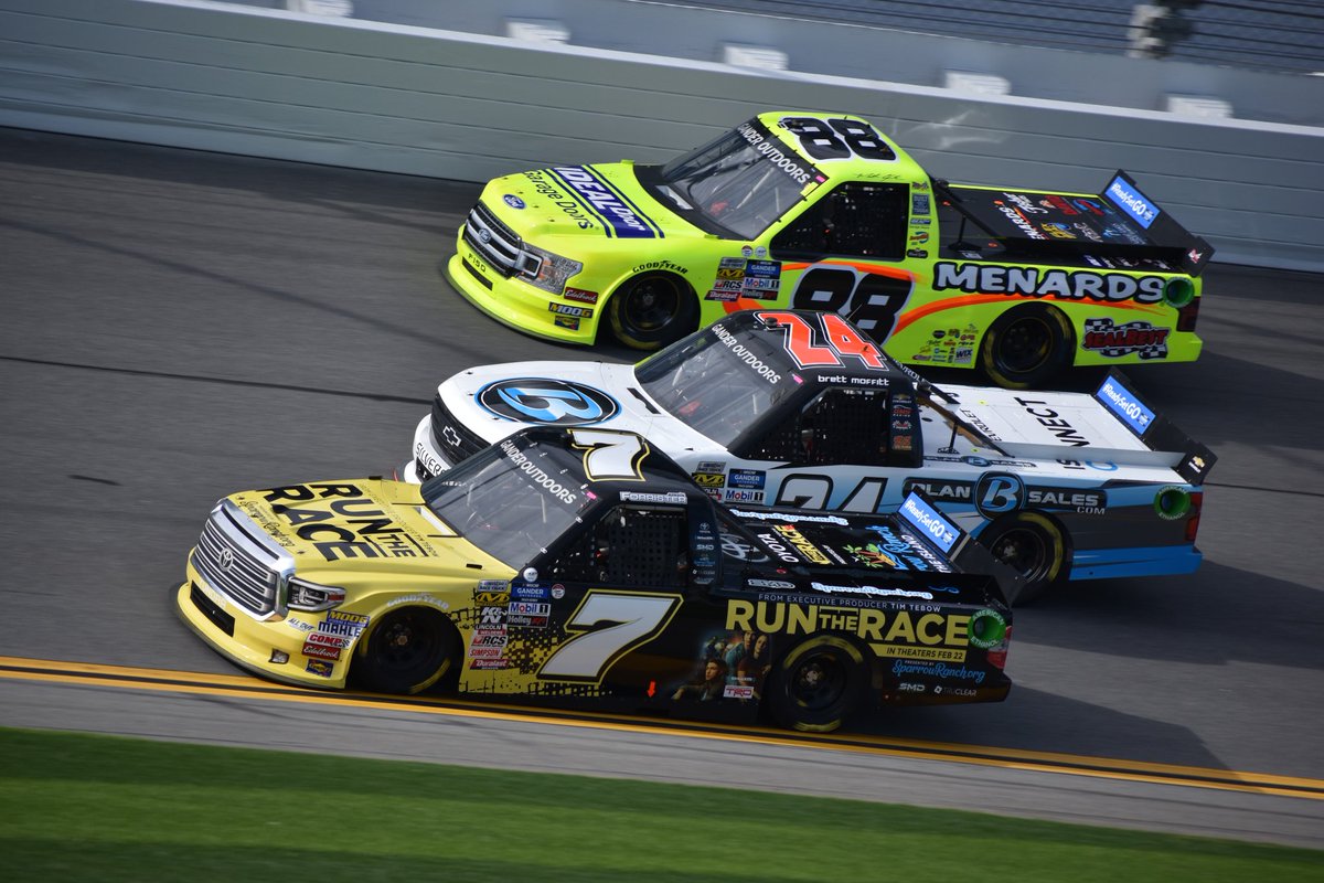 SMD Racing tweet media