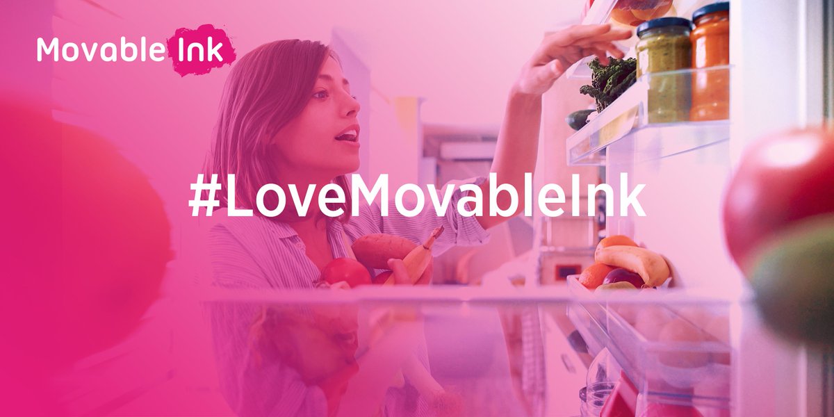 movableink's tweet photo. To: @WW_Canada

For a healthy program with plenty of perks
WW Canada is #WellnessThatWorks
We love working with you and we wanted to say
We wish you a Happy Valentine’s Day

Happy Valentine’s Day! #LoveMovableInk https://t.co/xGZKuKHHPw