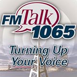 fmtalk1065's tweet photo. Listen to @SenDougJones talking about the #modernfishact #cwd #WilliamBarr and the #BorderDeal with me on today's show. https://t.co/FLu3eiWl9z https://t.co/WbcqaDrczv