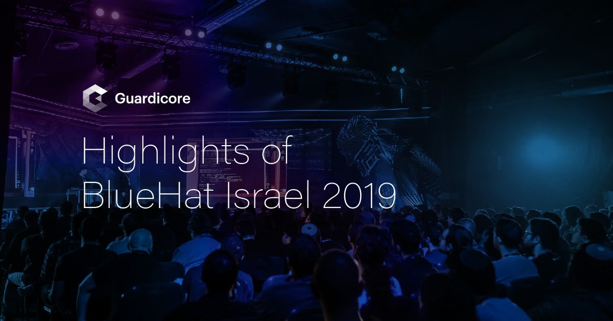 Guardicore tweet media