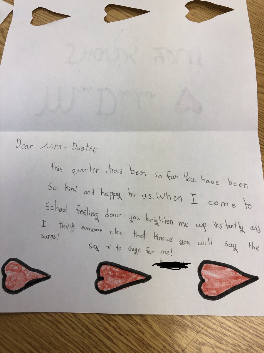 Bethany Duster (Bethany_Duster) Twitter