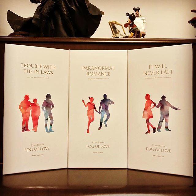 Achernar80's tweet photo. #valentineday in our house ❤️
.
#fogoflove #troublewiththeinlaws #paranormalromance #itwillneverlast #jacobjaskov #boardgames #boardgamer #gamer #geeklife #geekhouse #twitter https://t.co/pa2j7ERY28 https://t.co/ut535Mqcnx