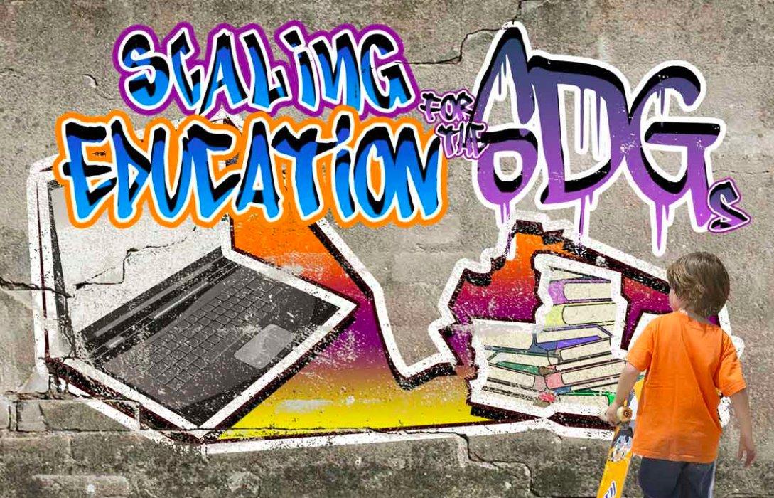 The GovLab tweet media