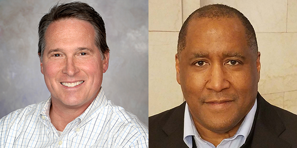cleveleads's tweet photo. Ted Wetzel and George Williams want to create an online platform using safe spaces/brave spaces methods to build civil discourse skills and re-assemble the foundation of what “We the People” agree on, one issue at a time. See all 28 ideas at: https://t.co/aKlXAtYP68. https://t.co/6ldjSxOy6Y