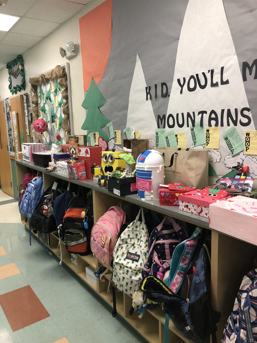 NielsonBritany's tweet photo. Bailey’s last Valentines Party! @FisherElem https://t.co/tPlkuh0ogP