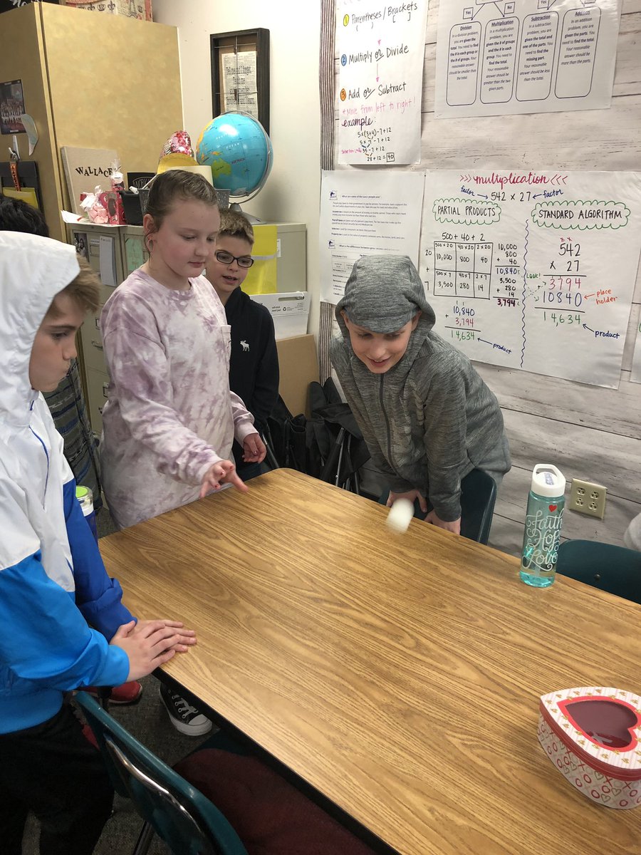 NielsonBritany's tweet photo. Bailey’s last Valentines Party! @FisherElem https://t.co/tPlkuh0ogP