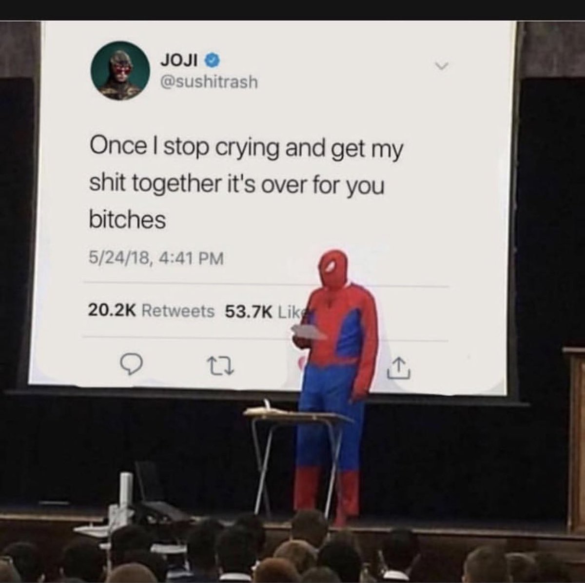 ʟɪɴᴀ ☾ tweet media