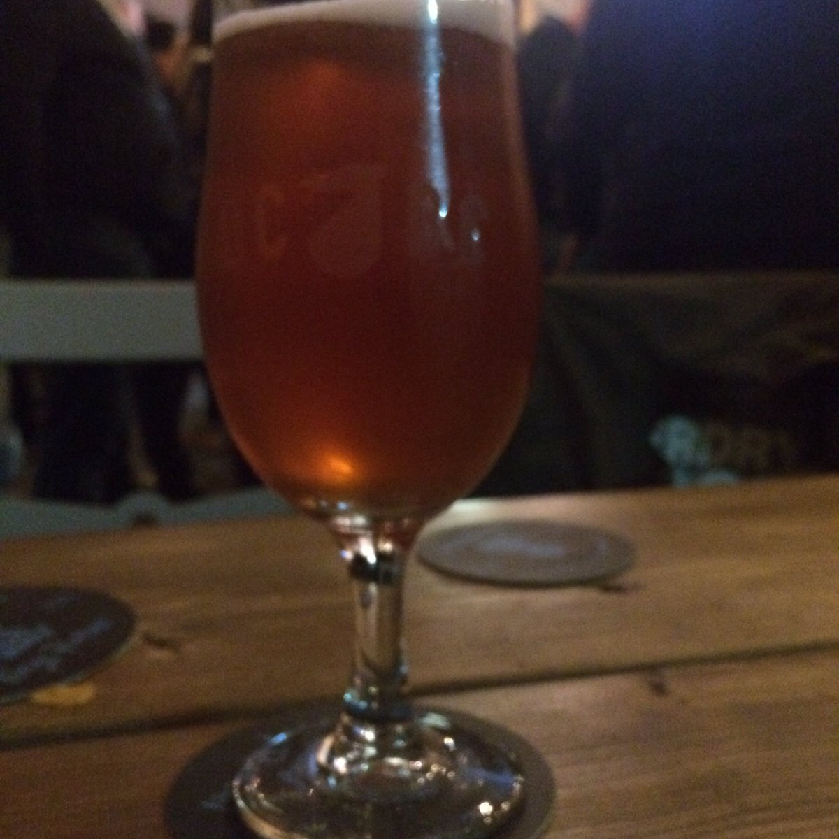 HopHideout's tweet photo. Finally managed a trip to @DeadCraftyBeer after all these years ๐ #HELLOLiverpool https://t.co/EVlH4jNjNI