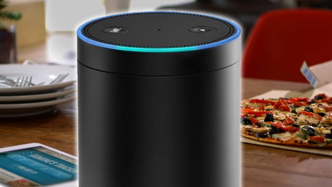 Amazon Echo can now read your Apple iCloud calendar details

It can already read your Google Calendar's events, and tap into Microsoft's cloud Windows calendar too. Now Amazon is sending out an update to its  Amazon Echo  devices that will let you use feedproxy.google.com/~r/techradar/a…