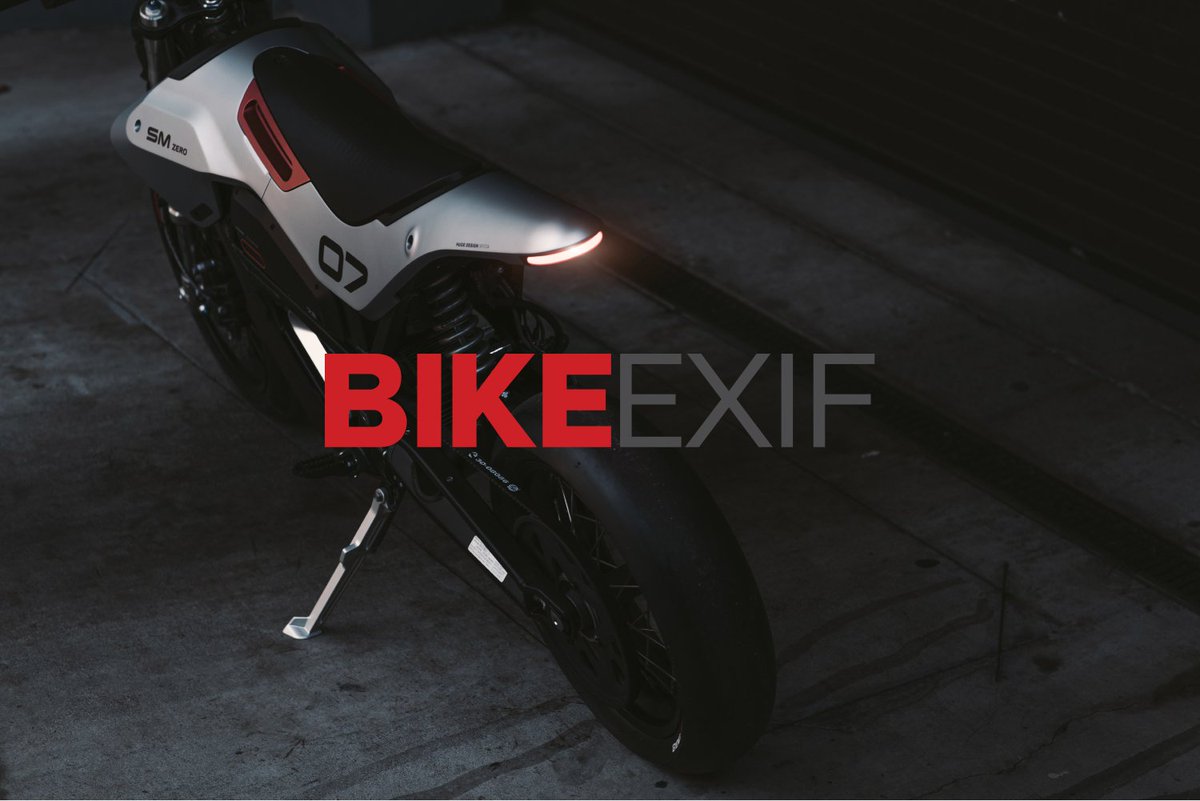 ZeroMC's tweet image. “It’s a design that takes some of the ‘raw’ influences from gas bikes and mixes them with the seamlessness, solidity and cleanliness of electric” @HugeDesignSF @BikeEXIF 

What do you think?

bikeexif.com/custom-zero-fx…