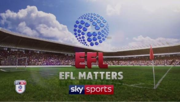 LISTEN: EFL MATTERS PODCAST

<a href="/LutonTown/">Luton Town FC</a> captain Alan Sheehan and Lee Hendrie join David Prutton to discuss all the latest news in the Sky Bet EFL: skysports.tv/Aepkpg