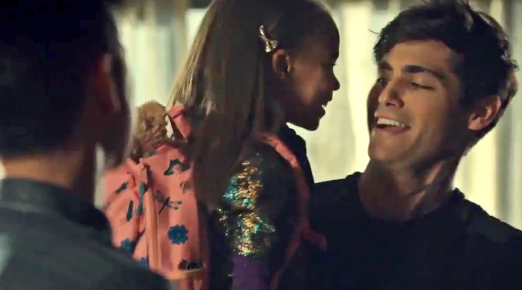 ladrdifiori's tweet photo. They're going to be the best dads https://t.co/aemaITzGXd
