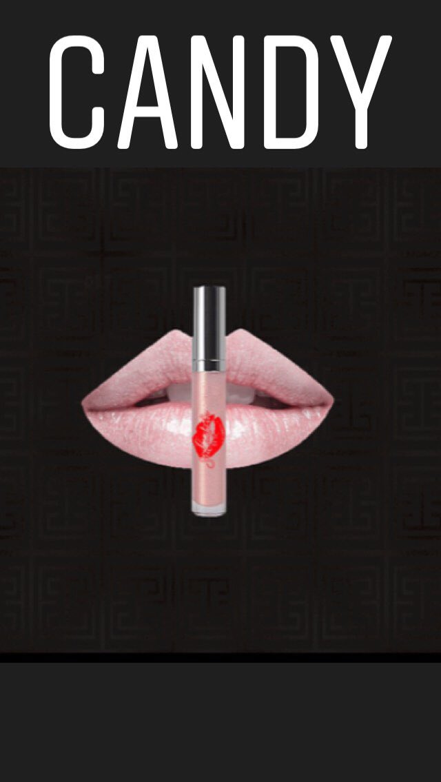 SeductionbyLiz's tweet photo. Lip gloss 10% off using promo code VDAY19 #lipglossjunkie #lips #lipstickjunkie https://t.co/omHIW3PVmE