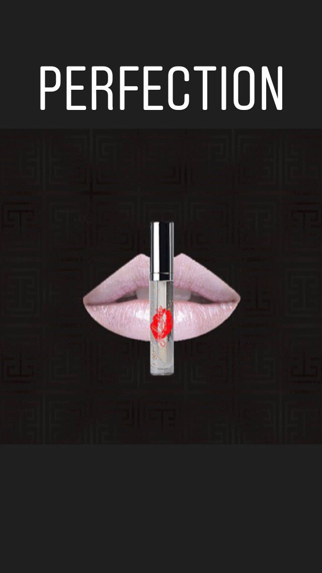 SeductionbyLiz's tweet photo. Lip gloss 10% off using promo code VDAY19 #lipglossjunkie #lips #lipstickjunkie https://t.co/omHIW3PVmE
