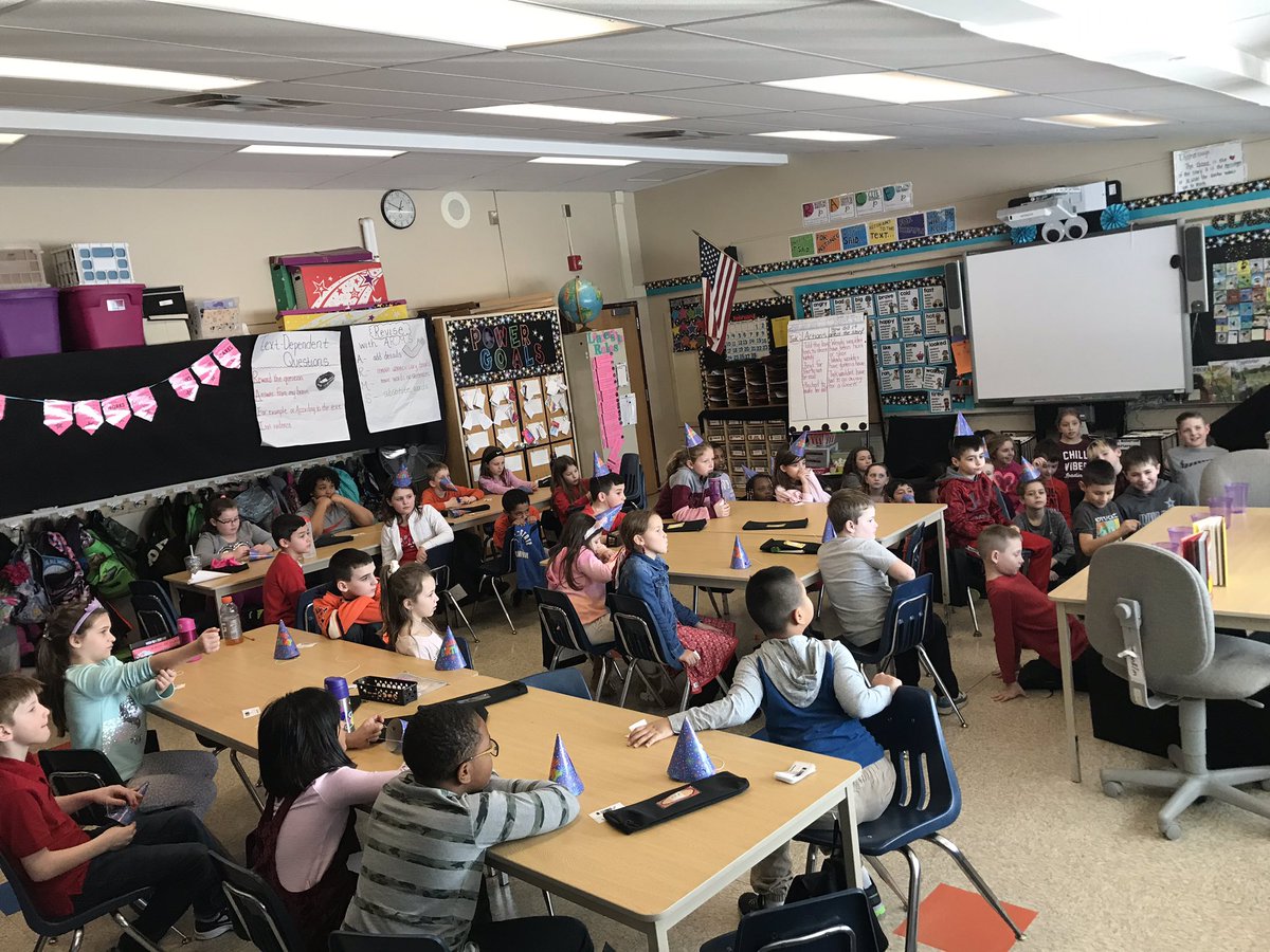 Kathleen Franklin (@kfranklinsroom) on Twitter photo What an exciting day in 3rd grade!We had our very first book birthday! Thank you SO much to <a href="/CynthiaSchwind/">Cindy Schwind</a> for coming in and for all the book donations! We had a blast! @sschoen_gcsd <a href="/LuisaCortellini/">Luisa Cortellini</a> <a href="/PettiferSuz/">Suzanne Pettifer</a> @GCSDsuper @MO_books4all @MeganPetitti <a href="/AmyDeBlase/">Amy DeBlase</a> What an exciting day in 3rd grade!We had our very first book birthday! Thank you SO much to <a href="/CynthiaSchwind/">Cindy Schwind</a> for coming in and for all the book donations! We had a blast! @sschoen_gcsd <a href="/LuisaCortellini/">Luisa Cortellini</a> <a href="/PettiferSuz/">Suzanne Pettifer</a> @GCSDsuper @MO_books4all @MeganPetitti <a href="/AmyDeBlase/">Amy DeBlase</a>