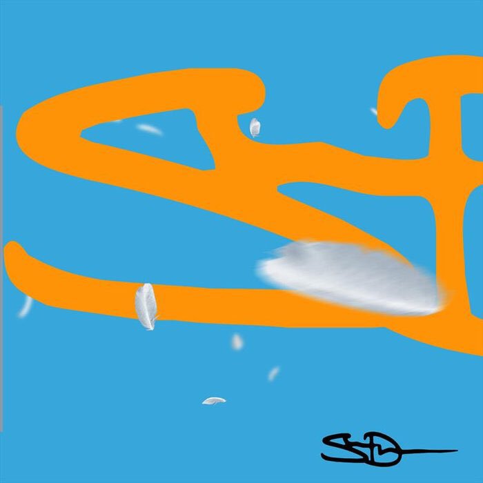 My 6th Grime single is OUT tomorrow on all good digital stores. It’s called PREY. Have a listen 👂🏾, if you like it, buy it! 😁