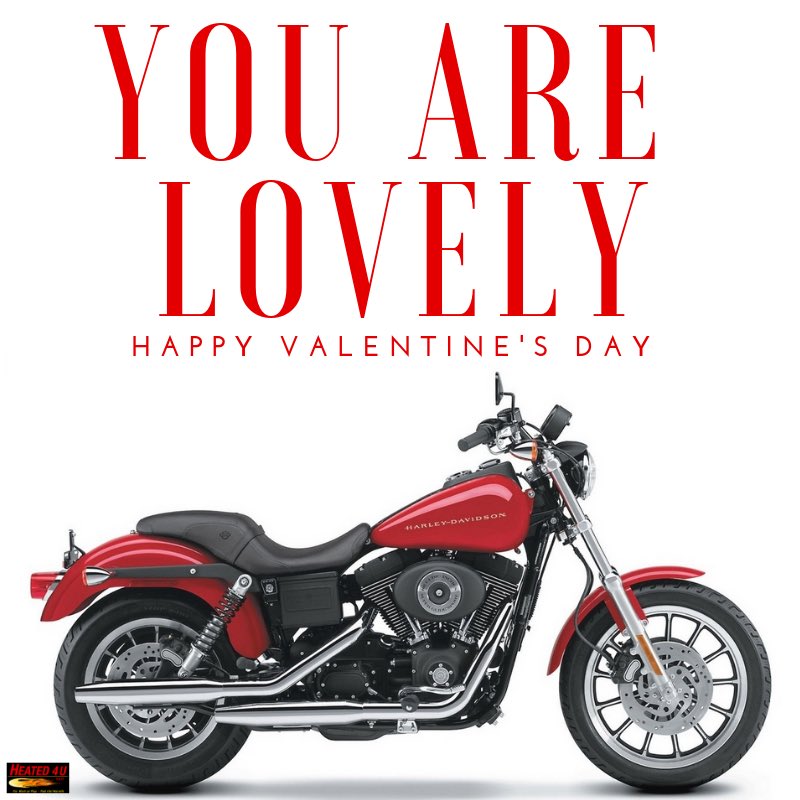 heated4u's tweet image. Don’t forget your other love this Valentine’s Day! 🏍❤️

#FeelTheWarmth #ForWorkOrPlay #ValentinesDay #Valentine #heatedclothing #motorcycle #motorcycles #motorcycleclothing #motorcyclegear