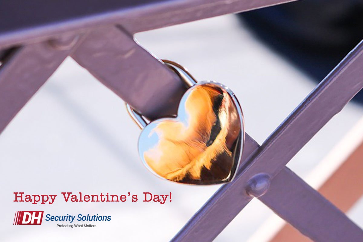 DHSecSolutions's tweet image. We want to wish everyone a Happy Valentine&apos;s Day from our team!