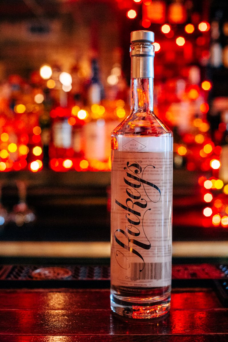 Rockey’s Milk Punch: A Conversation with Eamon Rockey themixlab.wordpress.com/2019/02/14/roc…